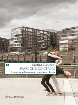 cover image of Spazi che contano